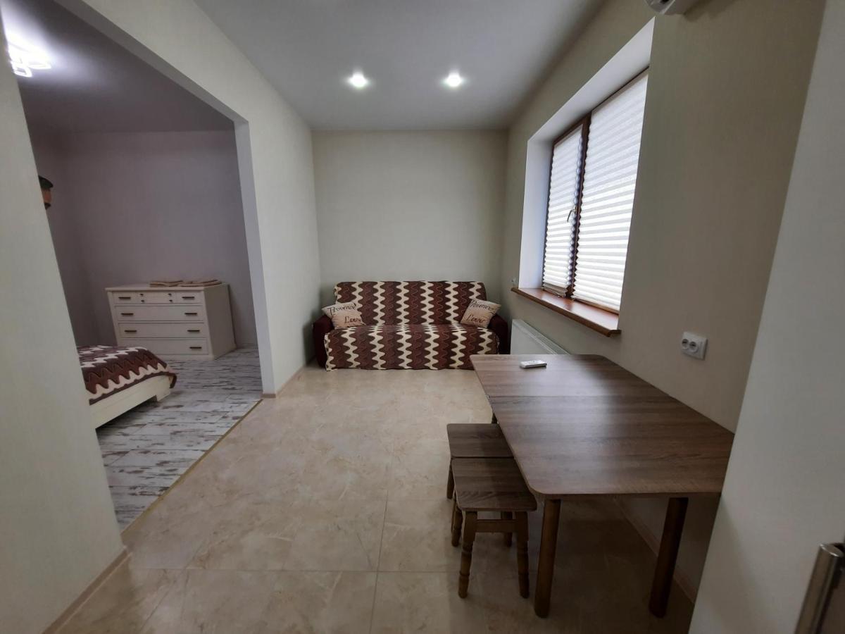 Apartament Квартира На 10-Й Фонтана Odessa Zewnętrze zdjęcie