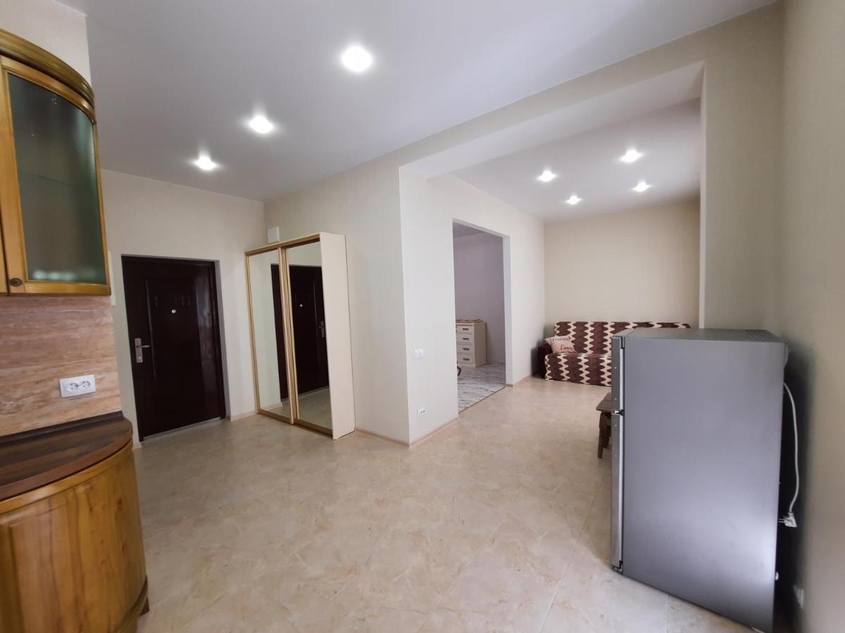 Apartament Квартира На 10-Й Фонтана Odessa Zewnętrze zdjęcie