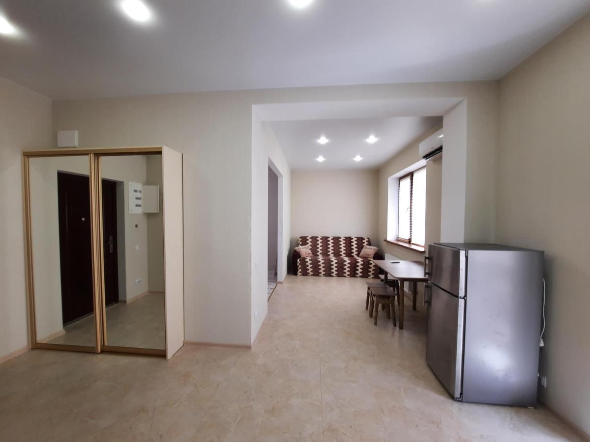 Apartament Квартира На 10-Й Фонтана Odessa Zewnętrze zdjęcie