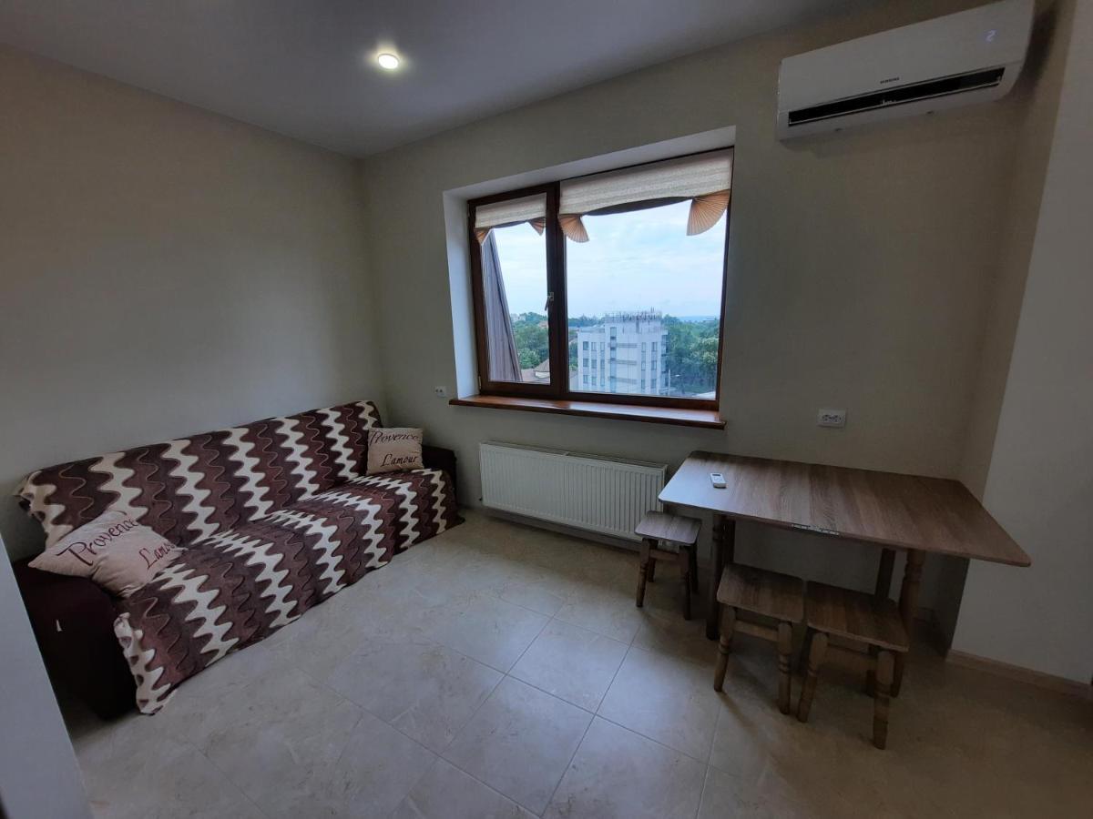 Apartament Квартира На 10-Й Фонтана Odessa Zewnętrze zdjęcie