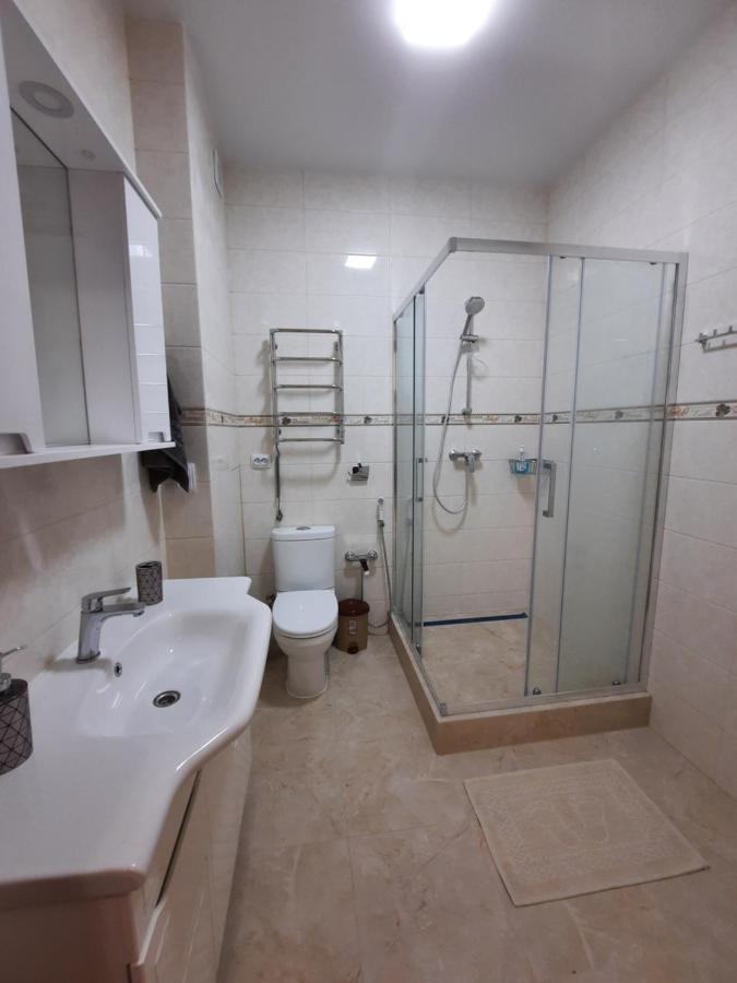 Apartament Квартира На 10-Й Фонтана Odessa Zewnętrze zdjęcie