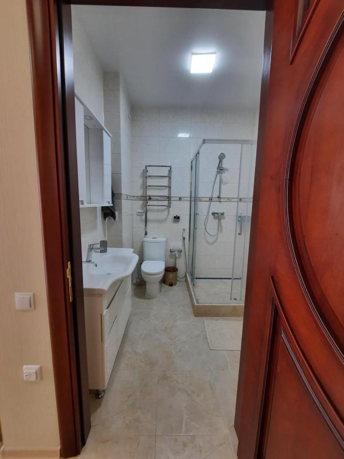 Apartament Квартира На 10-Й Фонтана Odessa Zewnętrze zdjęcie