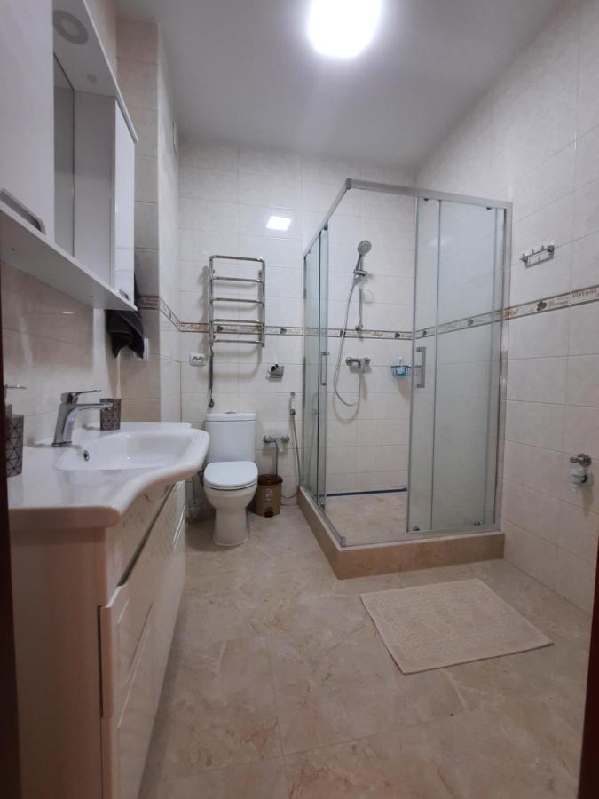 Apartament Квартира На 10-Й Фонтана Odessa Zewnętrze zdjęcie
